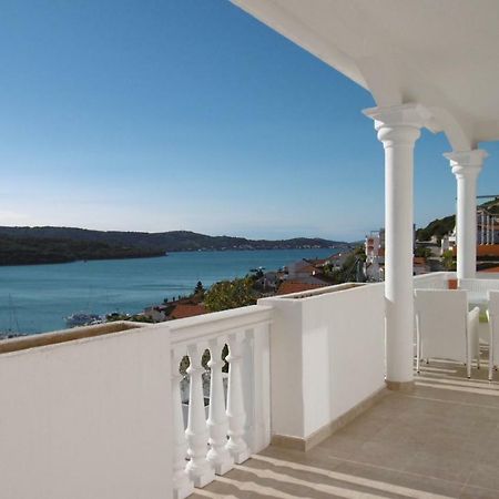 Villa Perla Tisno Exterior foto